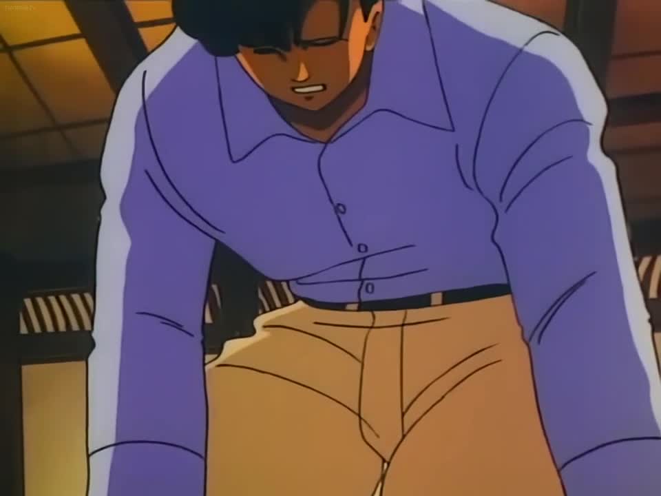 Youjuu Kyoushitsu Episode 2