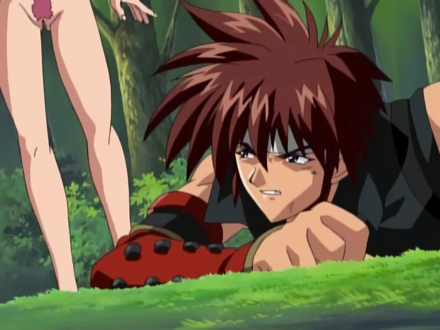 Asgaldh: Waikyoku no Testament Episode 2