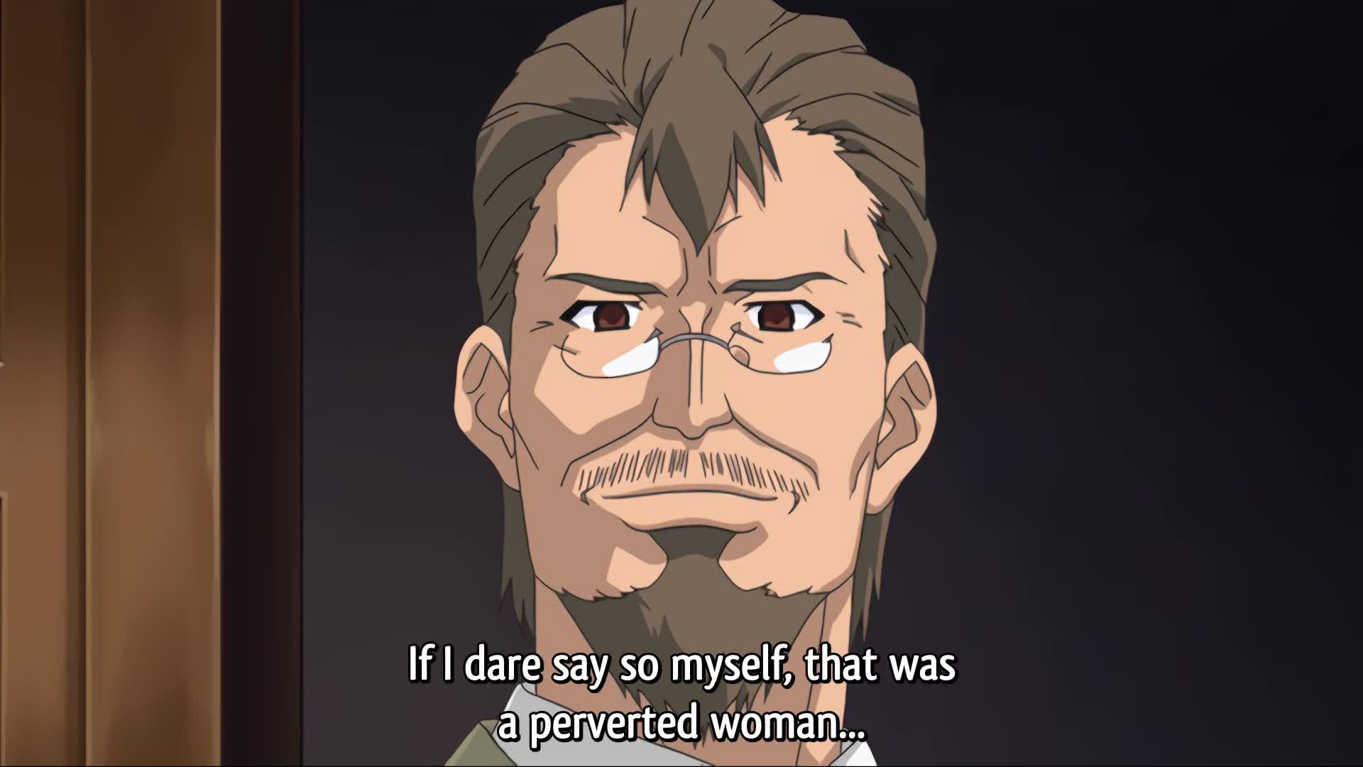 Seme Chichi Episode 2