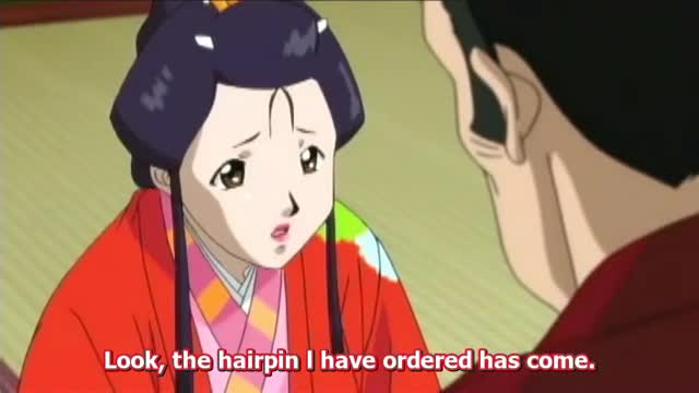 Snow Night Stories Episode 3