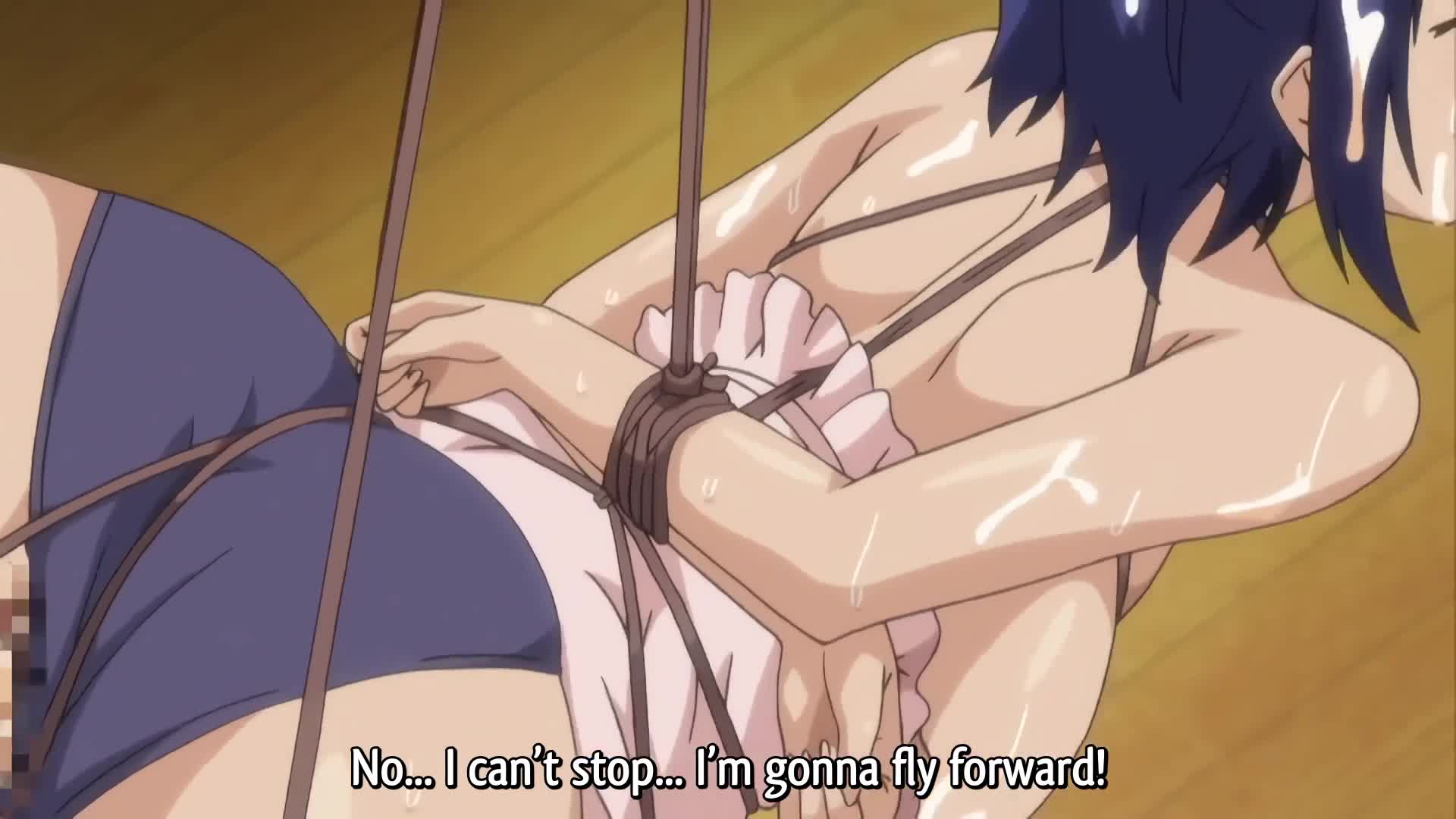 Pollinic Girls Attack! Episode 4