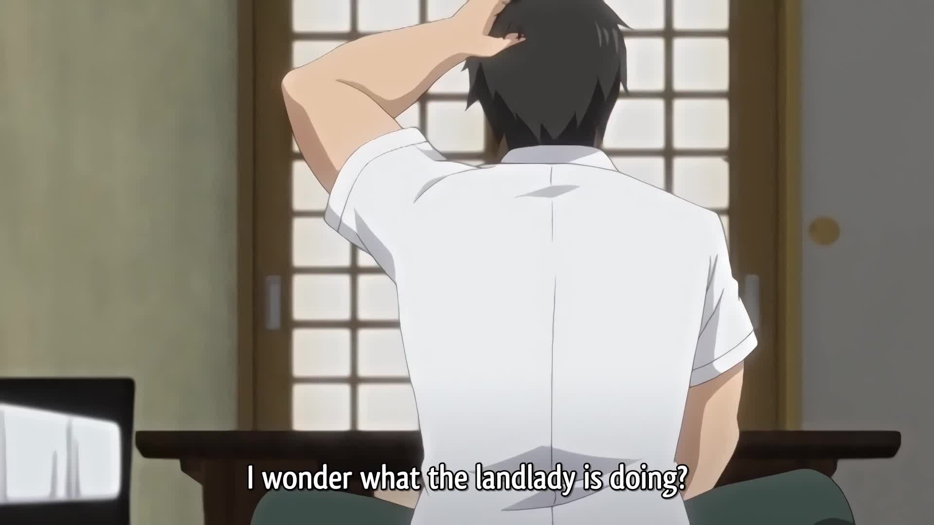 Dokidoki Little Ooyasan Episode 4 Subbed