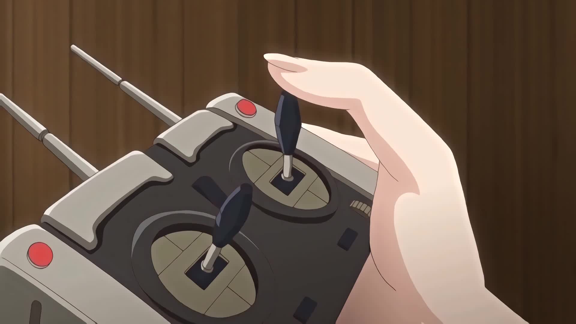 Muma no Machi Cornelica Episode 4