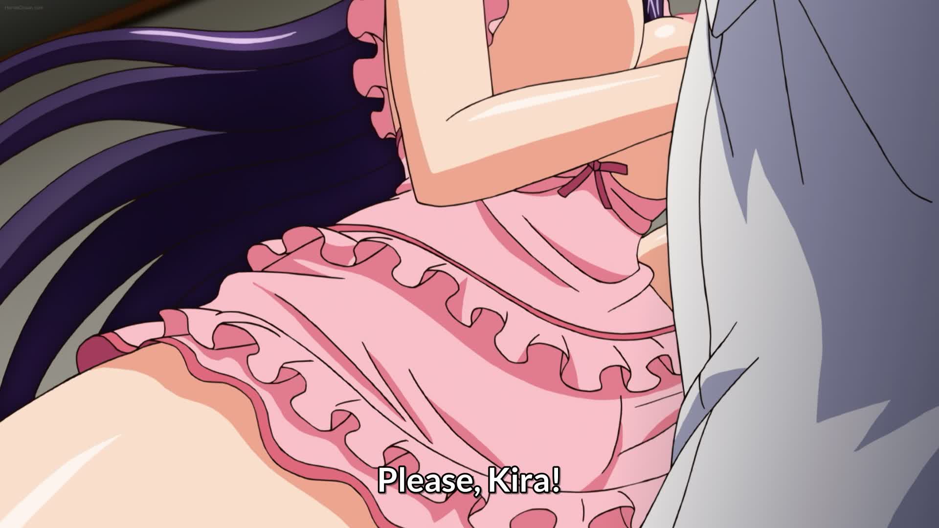 Ane Chijo Max Heart Episode 1