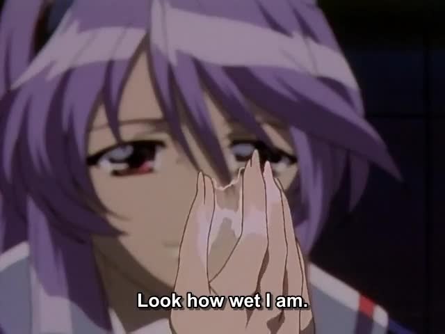 Septem Charm Magical Kanan Episode 1