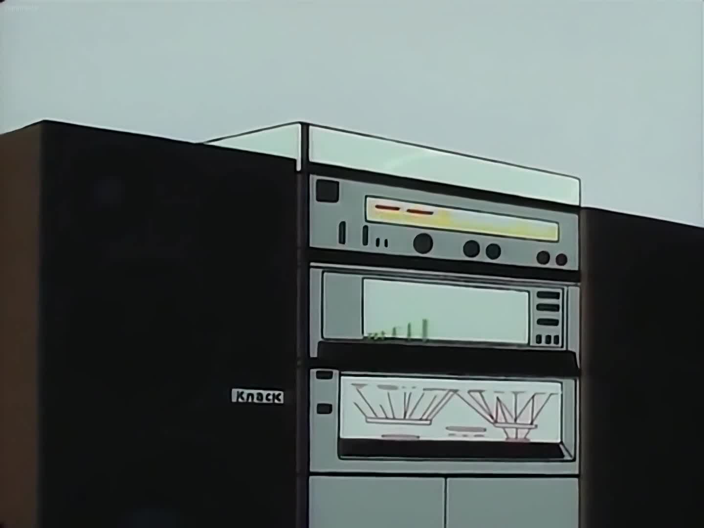 Bouken Shite mo Ii Koro Episode 2