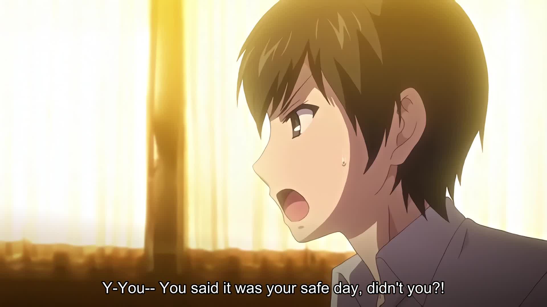 Kagirohi: Shaku Kei - Another Episode 2 English Subbed