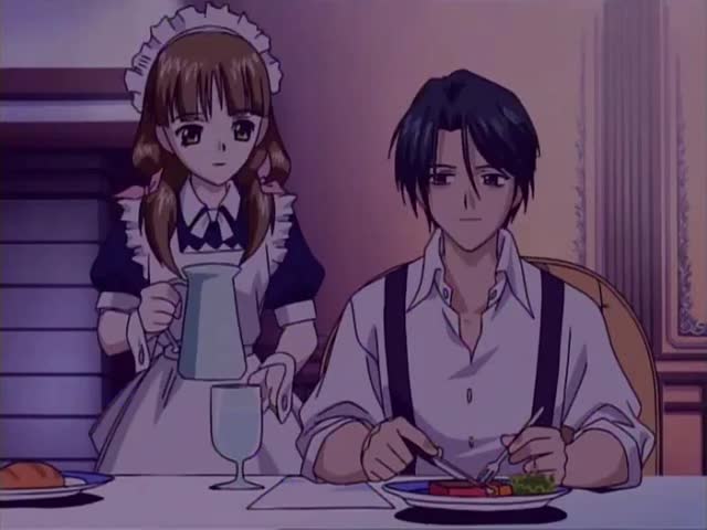 Kawarazaki-ke no Ichizoku 2 Episode 1