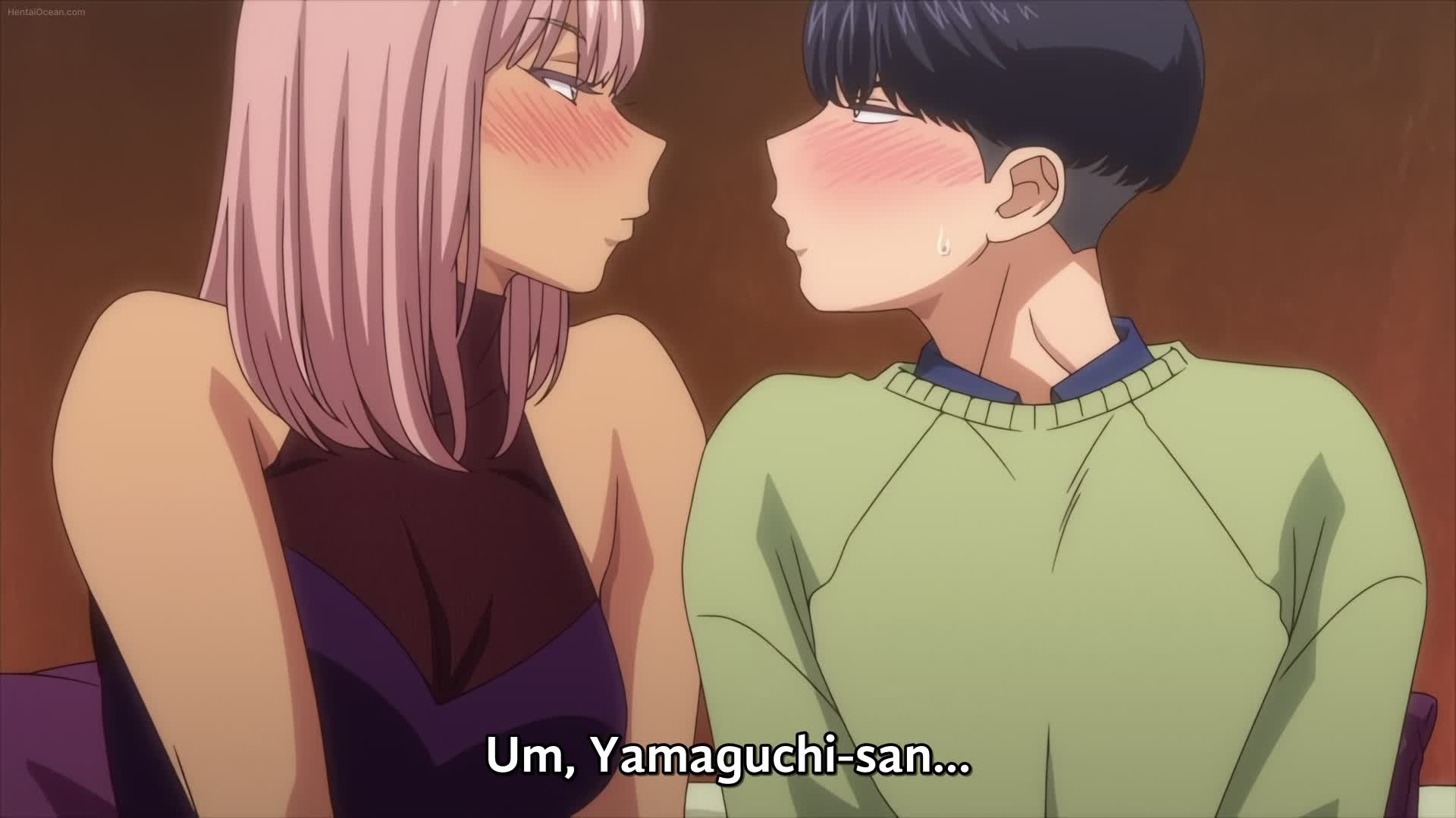 Kuro Gal a la Carte Episode 2