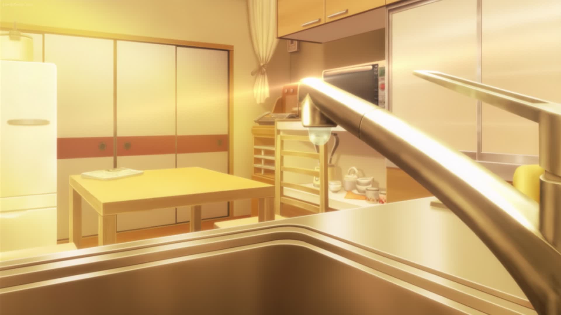 Ano Danchi no Tsuma-tachi wa... Episode 1