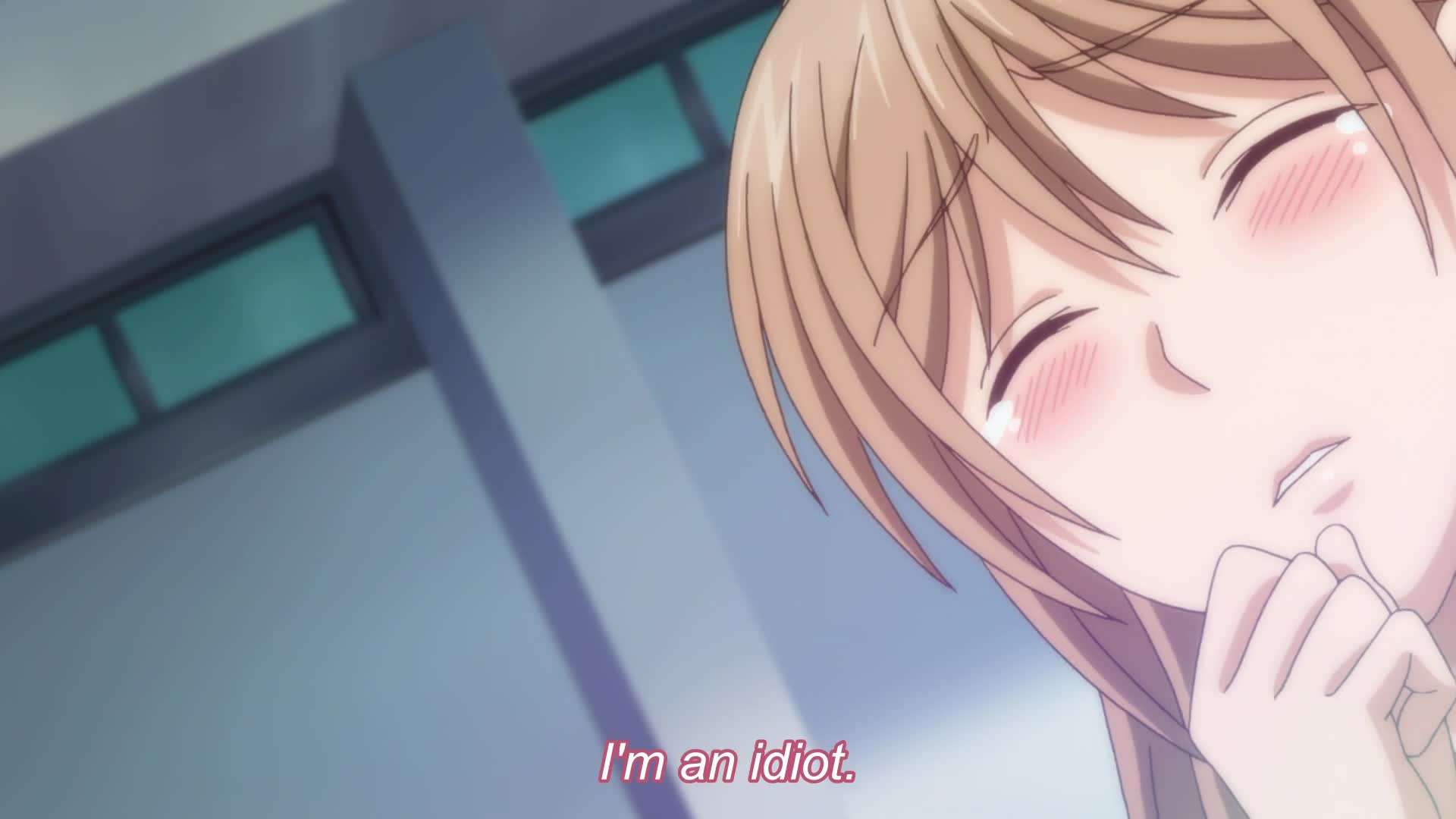 Omiai Aite wa Oshiego, Tsuyoki na, Mondaiji. Episode 4 English Subbed