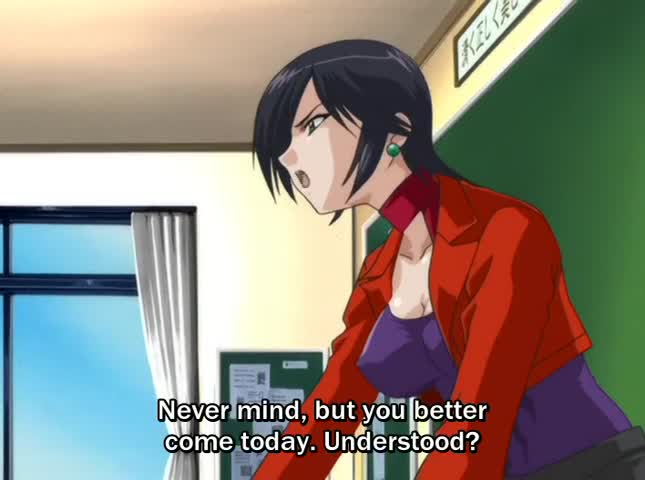 Sexy Magical Girl Episode 2