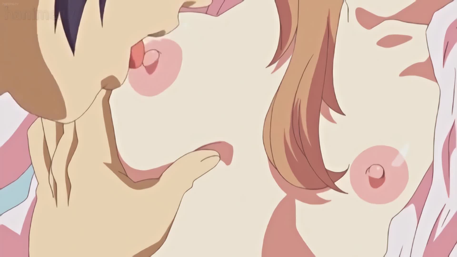 PeroPero Teacher Episode 3 - Swimsuit Chapter