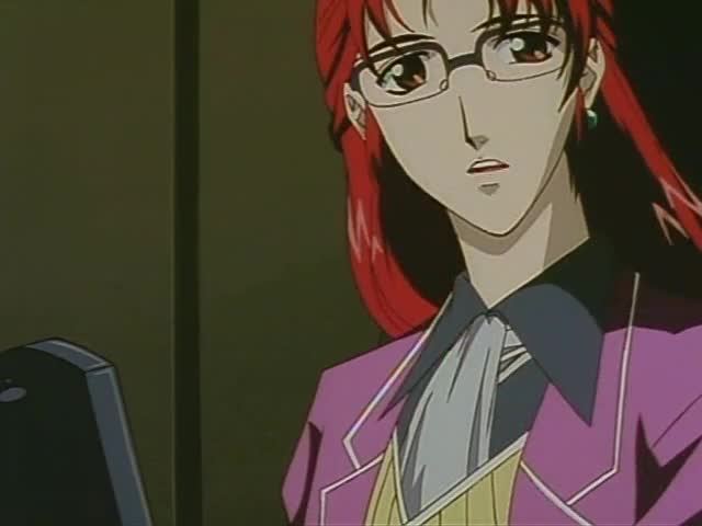 Ryouki no Ori: Dai 2 Shou Episode 2