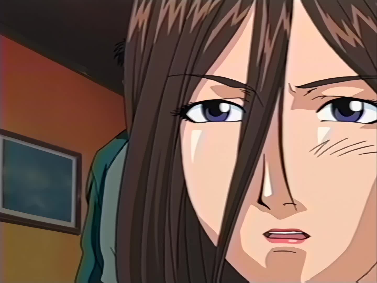 Joou-sama wa M Dorei Episode 1