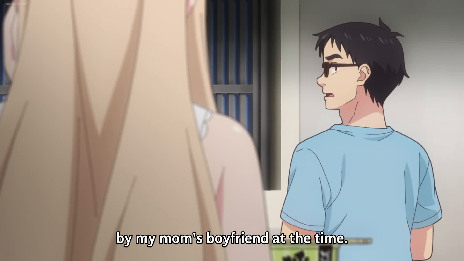 Ichigo Aika: Zatsu de Namaiki na Imouto to Warikirenai Ani Episode 12