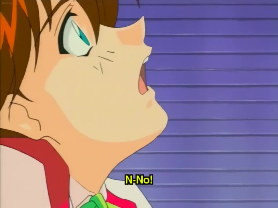 Pikkoman no Kichikumichi: Mayonaka no Milk Party Episode 1