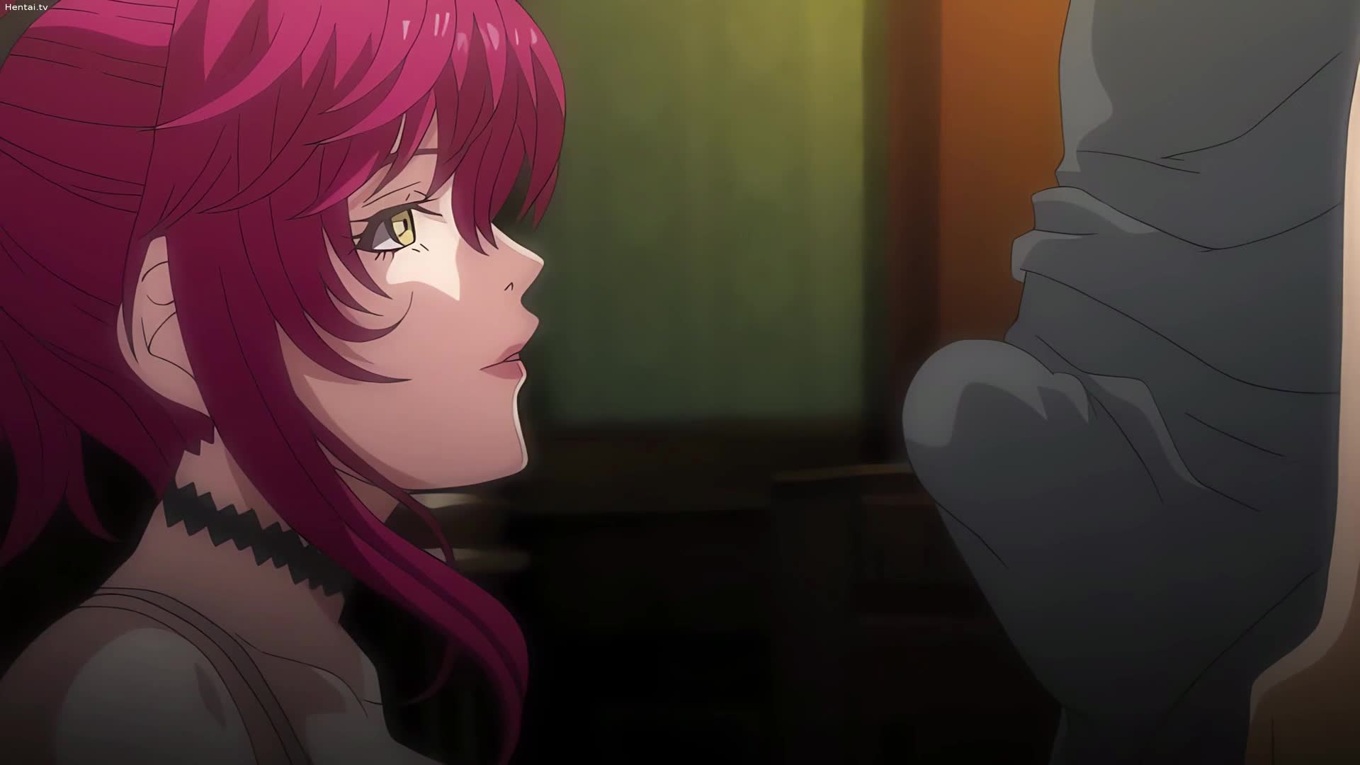 Sleepless: A Midsummer Night’s Dream The Animation Episode 1