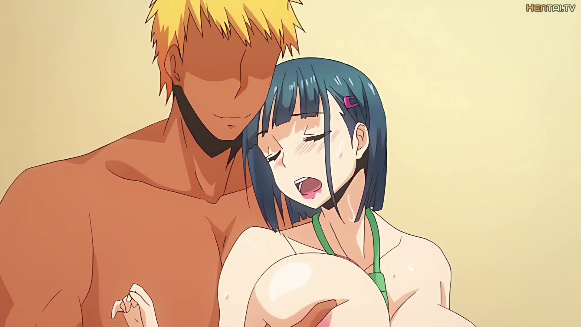 Kimi Wa Yasashiku Netorareru The Animation Episode 2