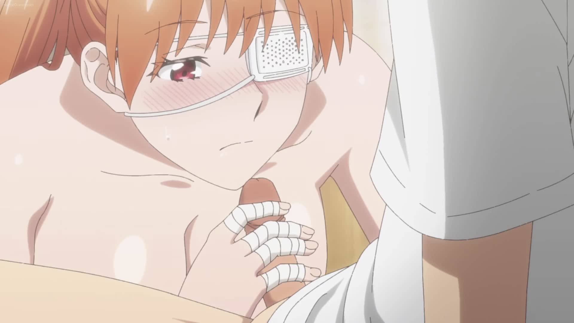 Ookii Onnanoko wa Suki desu ka? Episode 4