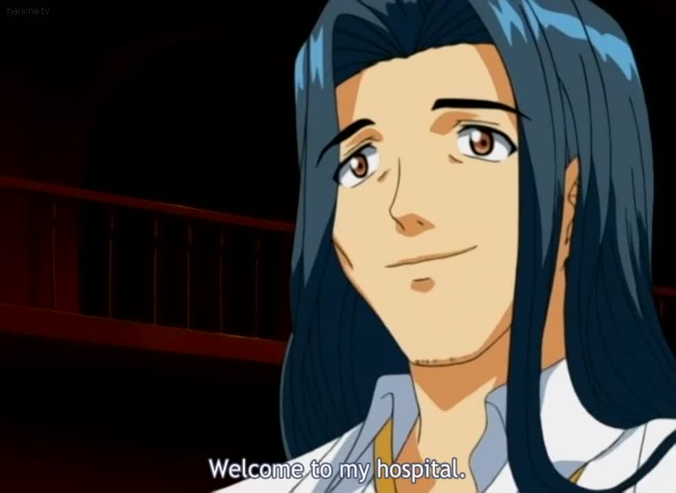 Deep Voice Episode 1