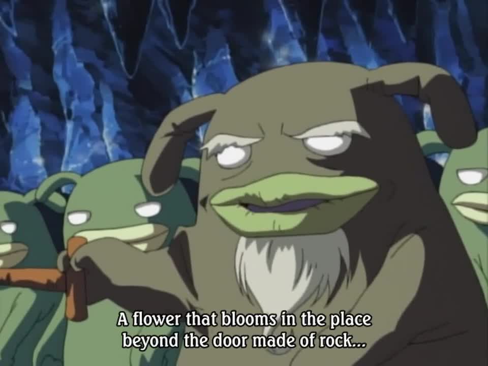 Princess Memory Episode 1