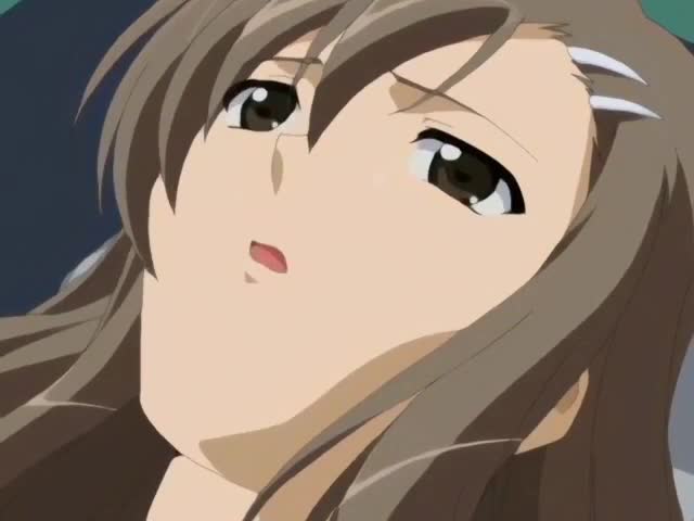 Osananajimi to Doukyuusei Episode 1