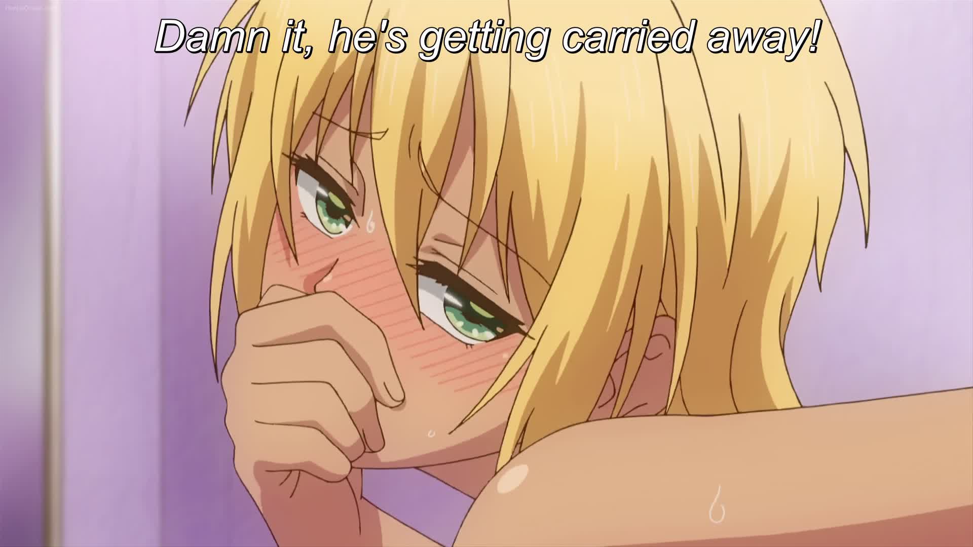 Kuro Gal ni Natta kara Shin`yuu to Shite Mita Episode 3