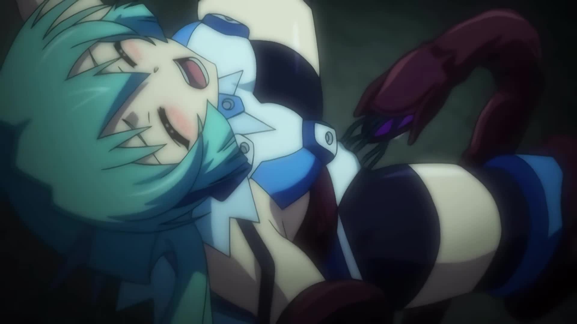 Magical Girl Isuka Episode 1