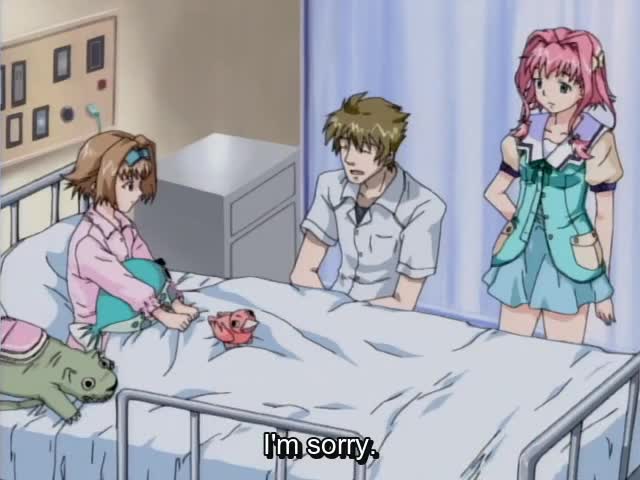 Imouto de Ikou! Episode 1