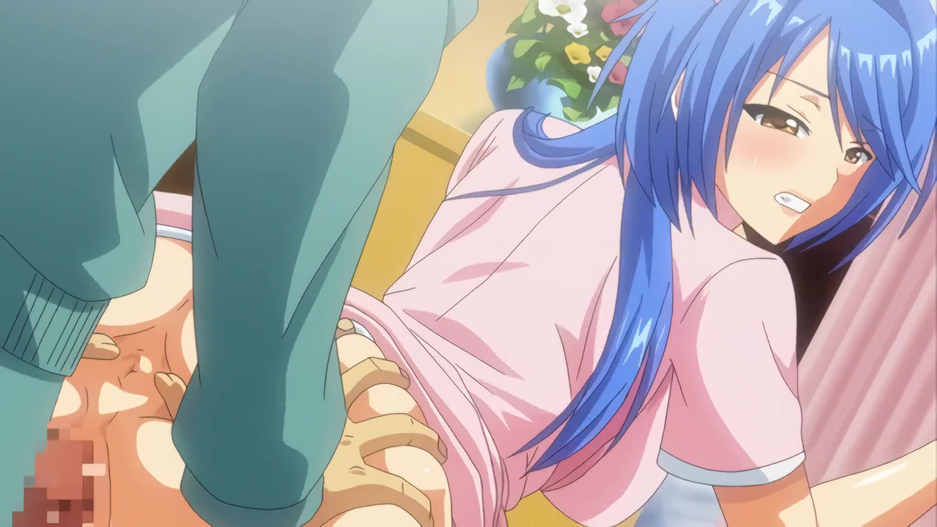 Chijoku no Seifuku Episode 2