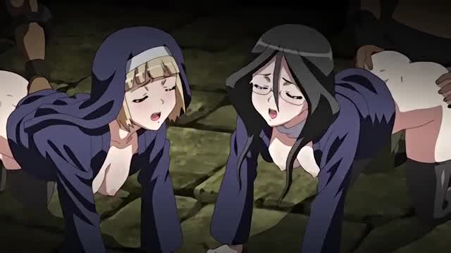 Kuroinu - Episode 5
