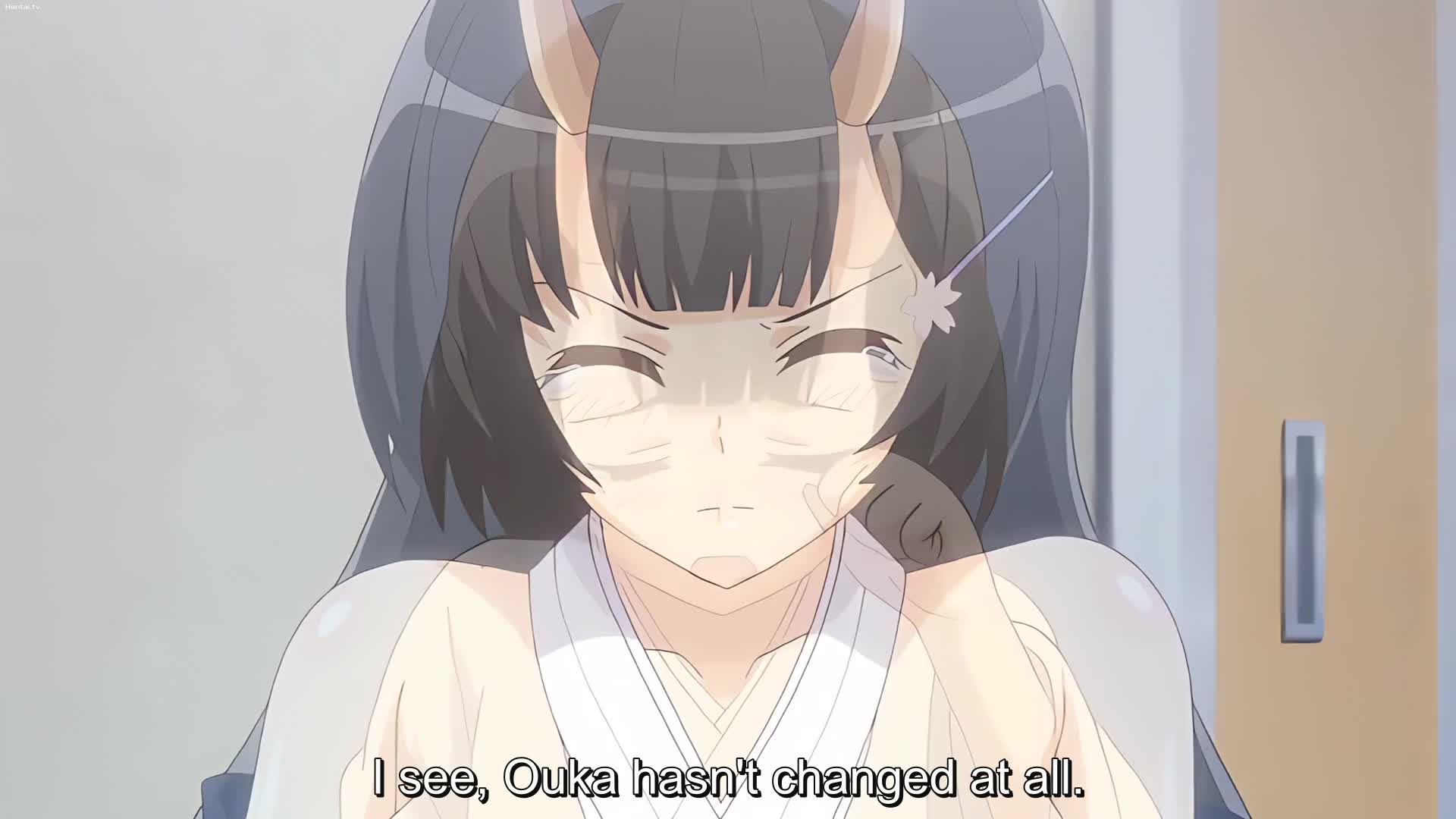 Enjo Kouhai Episode 6