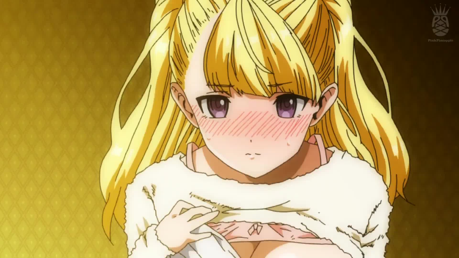 Yamitsuki Pheromone The Animation Episode 2