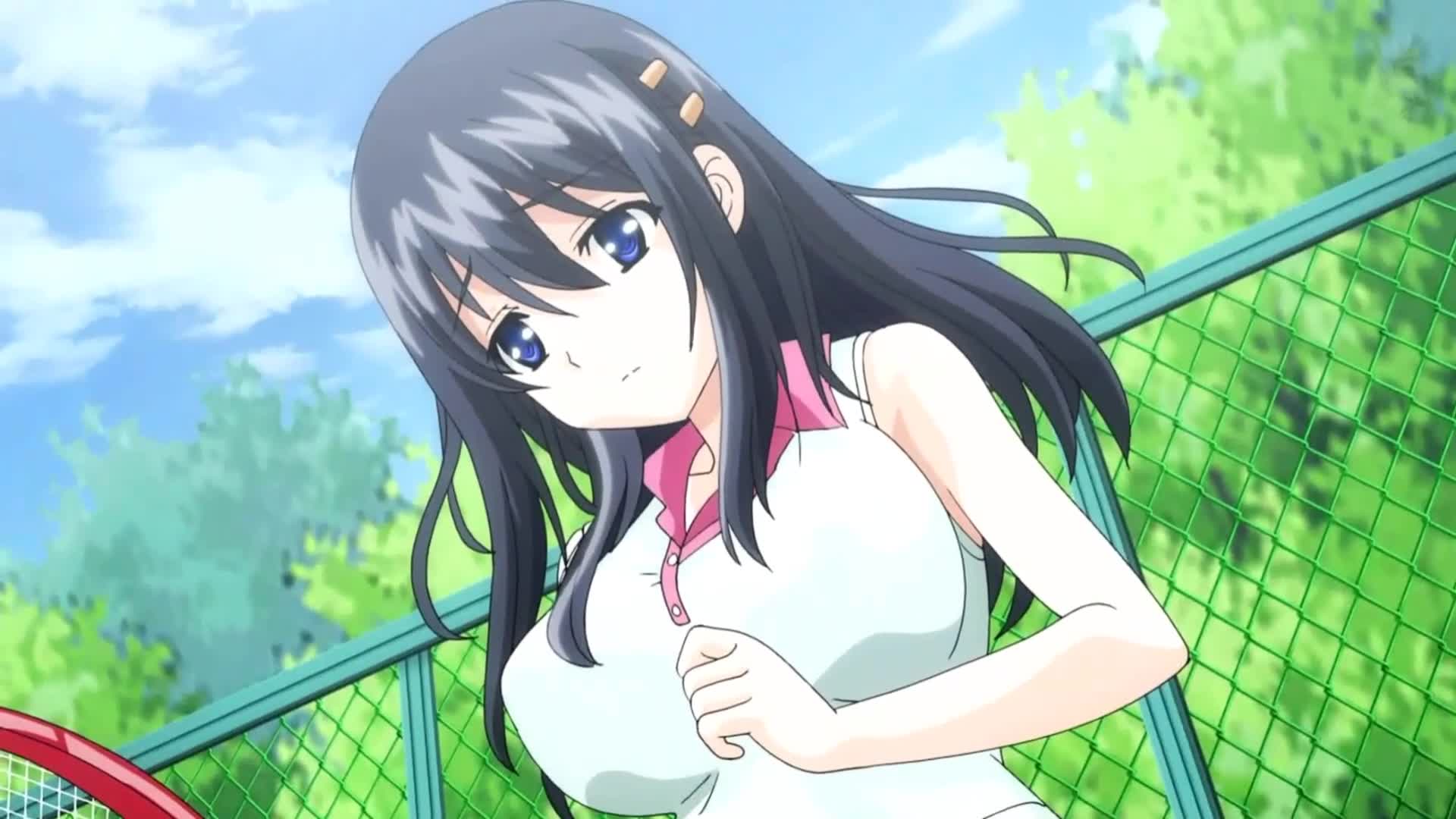 Seiso de Majime na Kanojo ga, Saikyou Yaricir ni Kanyuu Saretara… The Animation Episode 1 English Subbed