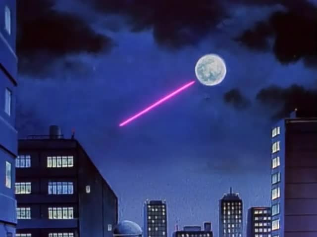 Utsukushiki Sei no Dendoushi Reirei Episode 1