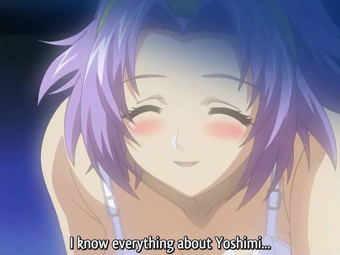 Body Transfer Episode 1