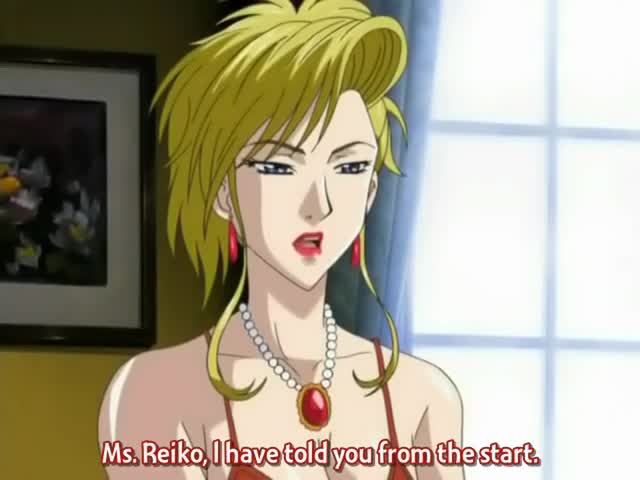 Milf Mansion - Episode 2