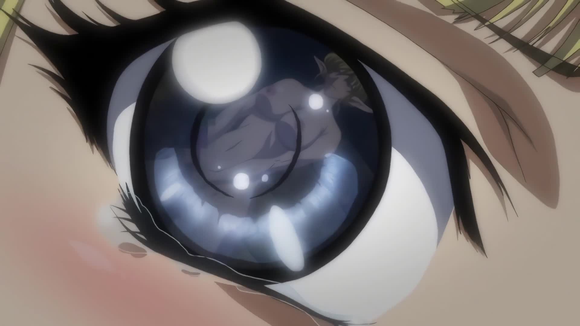 Elf Princess Nina Episode 1