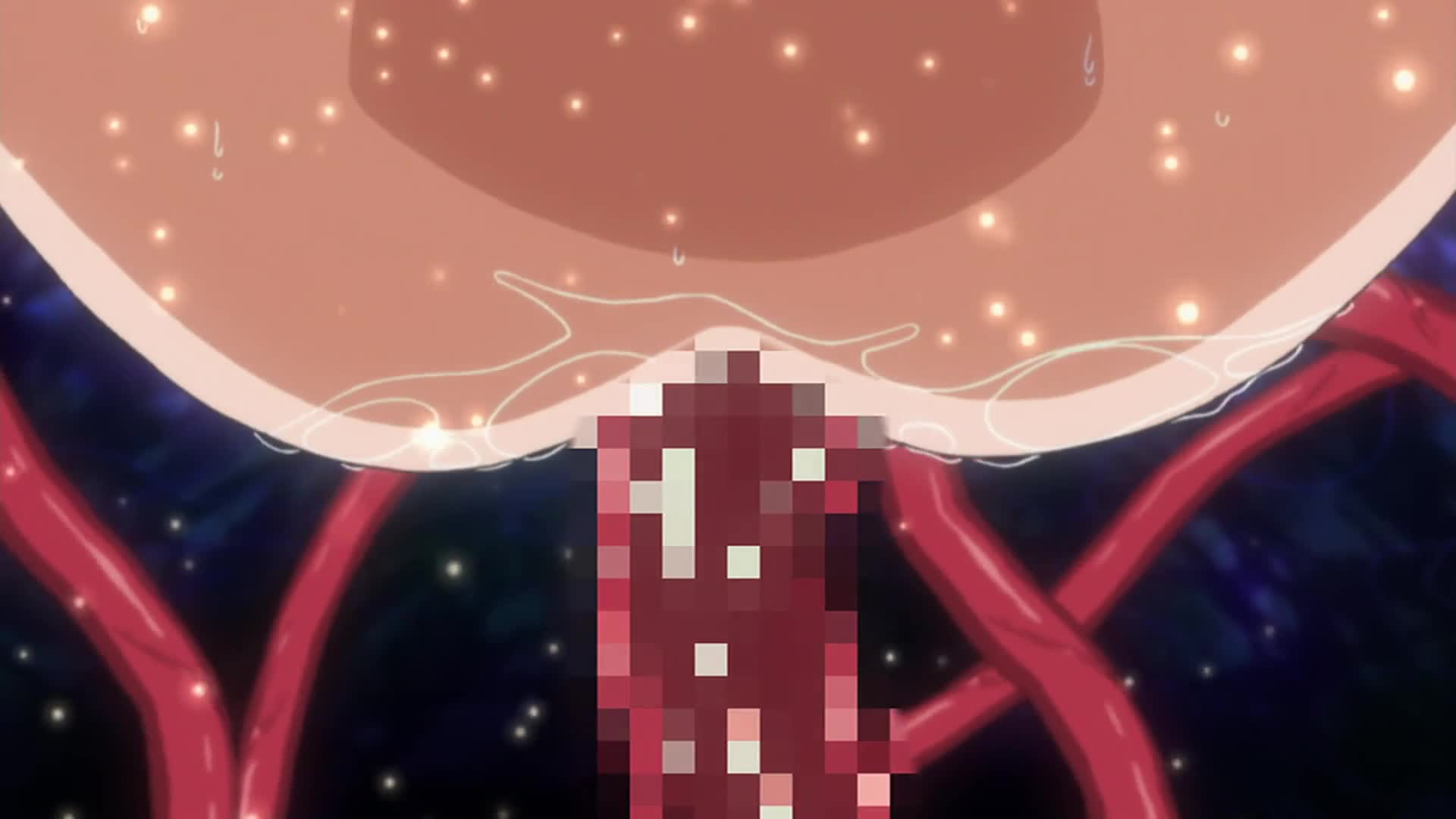 Mouryou no Nie Episode 1