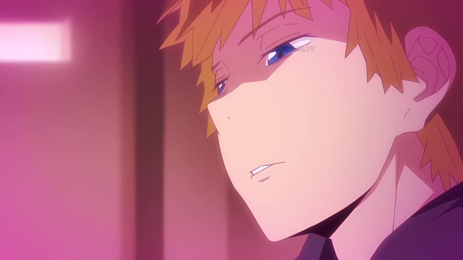 Mebuki The Animation Episode 1