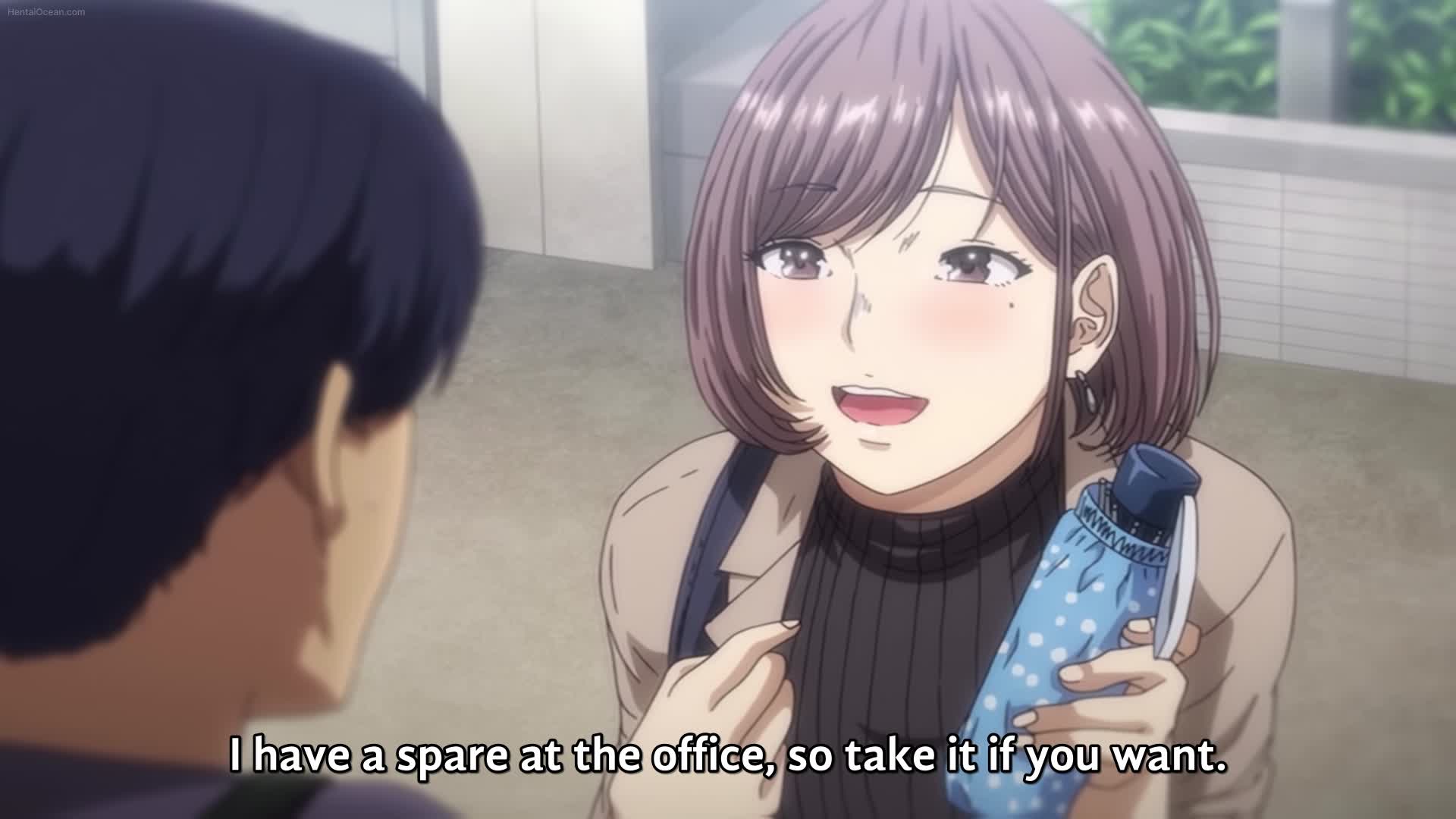 Furachi Episode 1