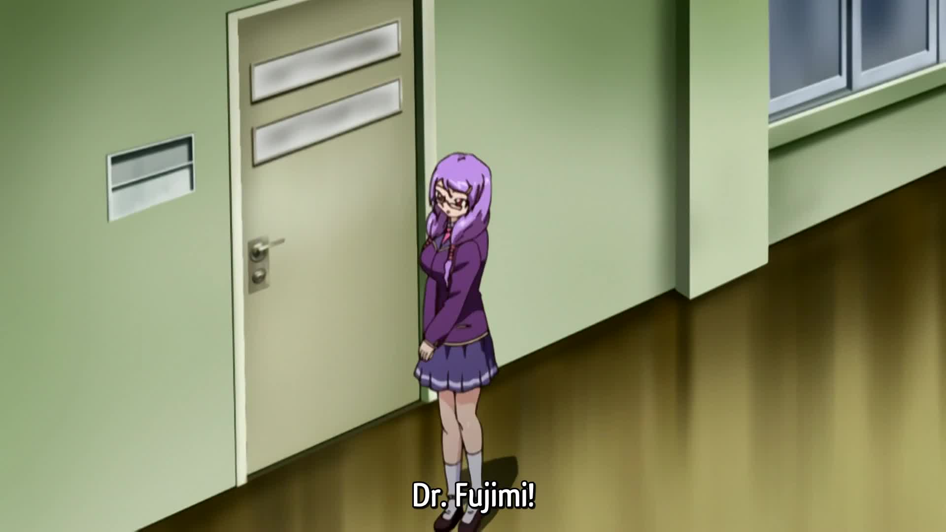 Saimin Ryoujoku Gakuen Episode 2