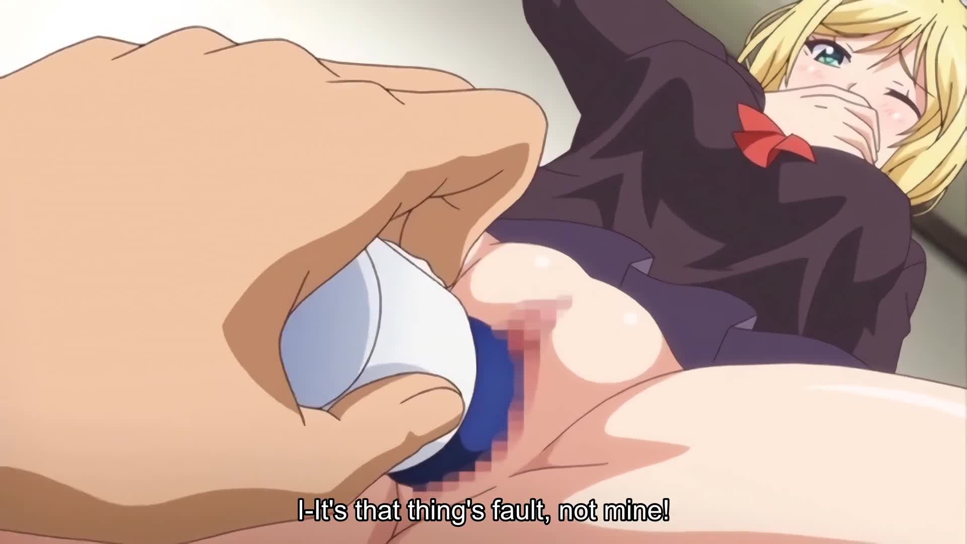 Eroriman: Junjou Meikko o Loveho ni Tsurekonde Yaritai Houdai Episode 2