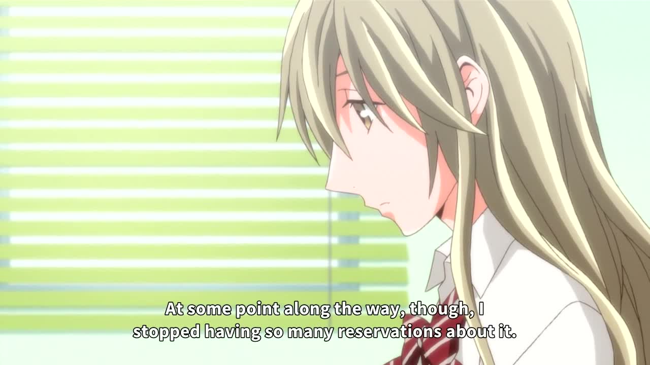 25-sai no Joshikousei Episode 9 Subbed