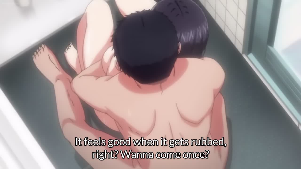 1LDK+JK Ikinari Doukyo? Micchaku!? Hatsu Ecchi!!? Episode 3