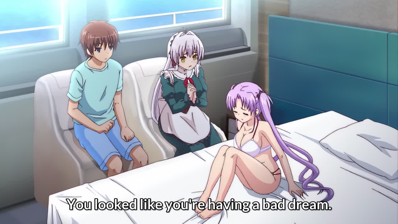 Hime-sama Love Life! Episode 2