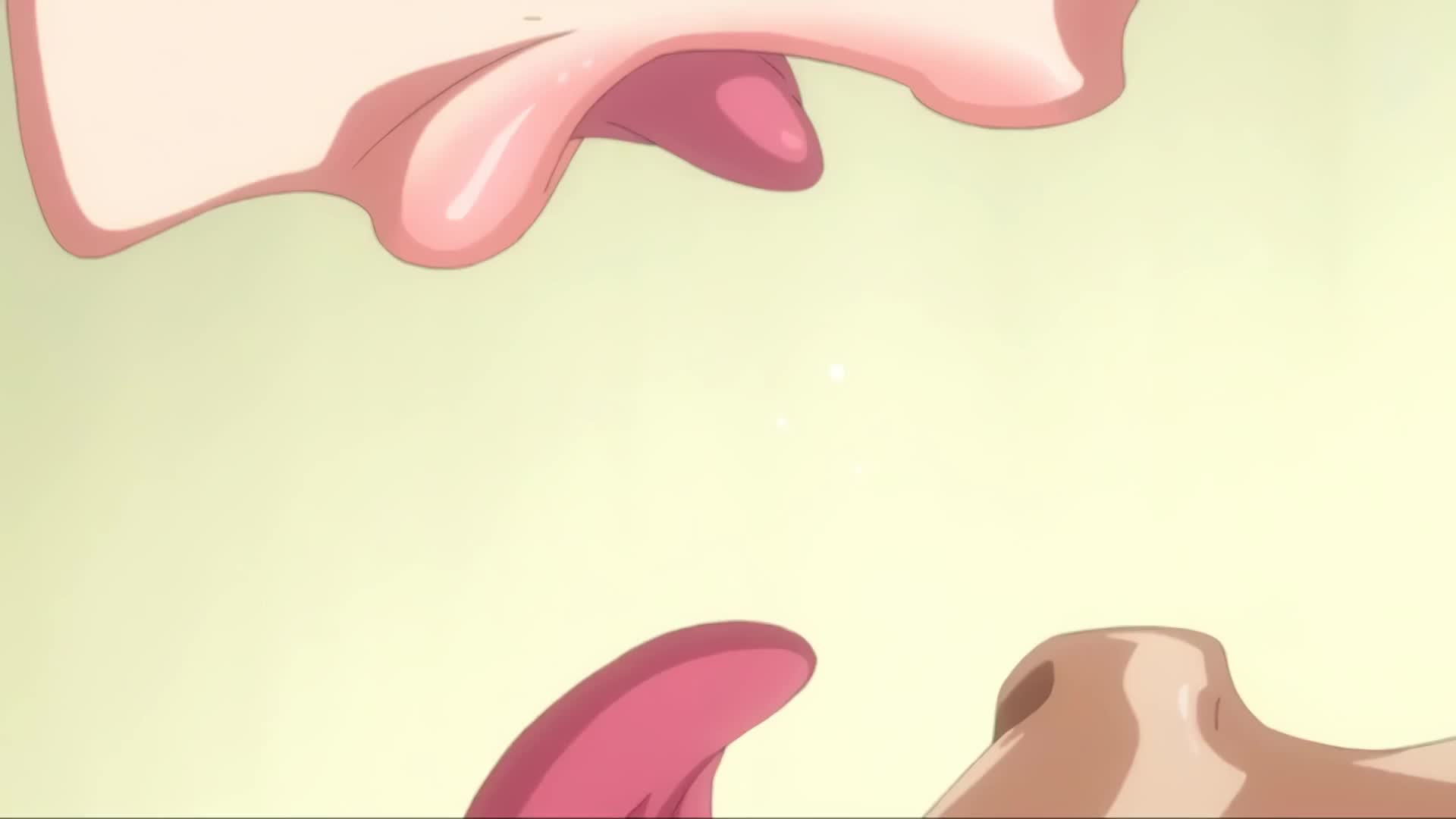 Succubus Stayed Life The Animation Episode 1 Subbed