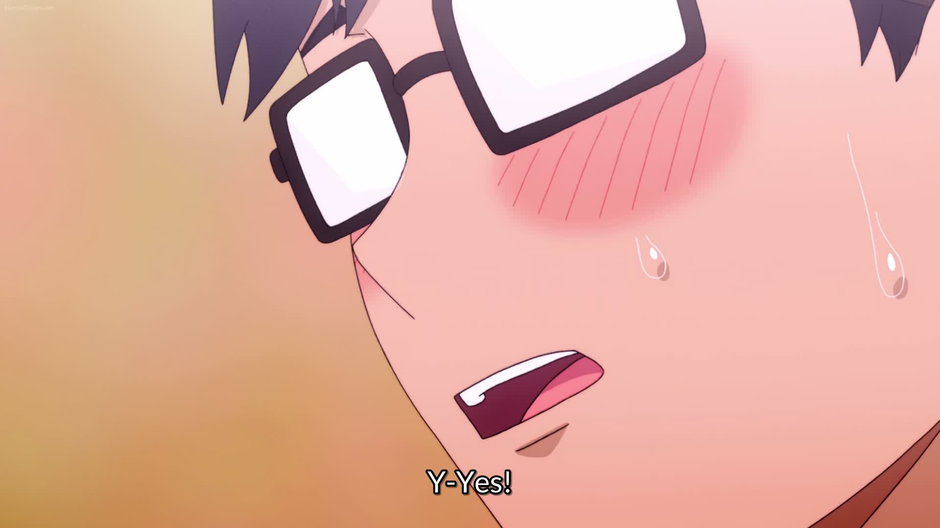 Iribitari Gal ni Manko Tsukawasete Morau Hanashi Episode 4