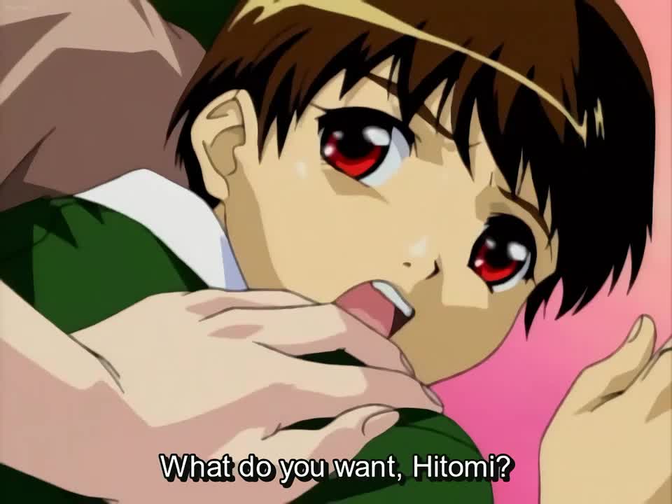 Shin Seiki Inma Seiden Episode 5